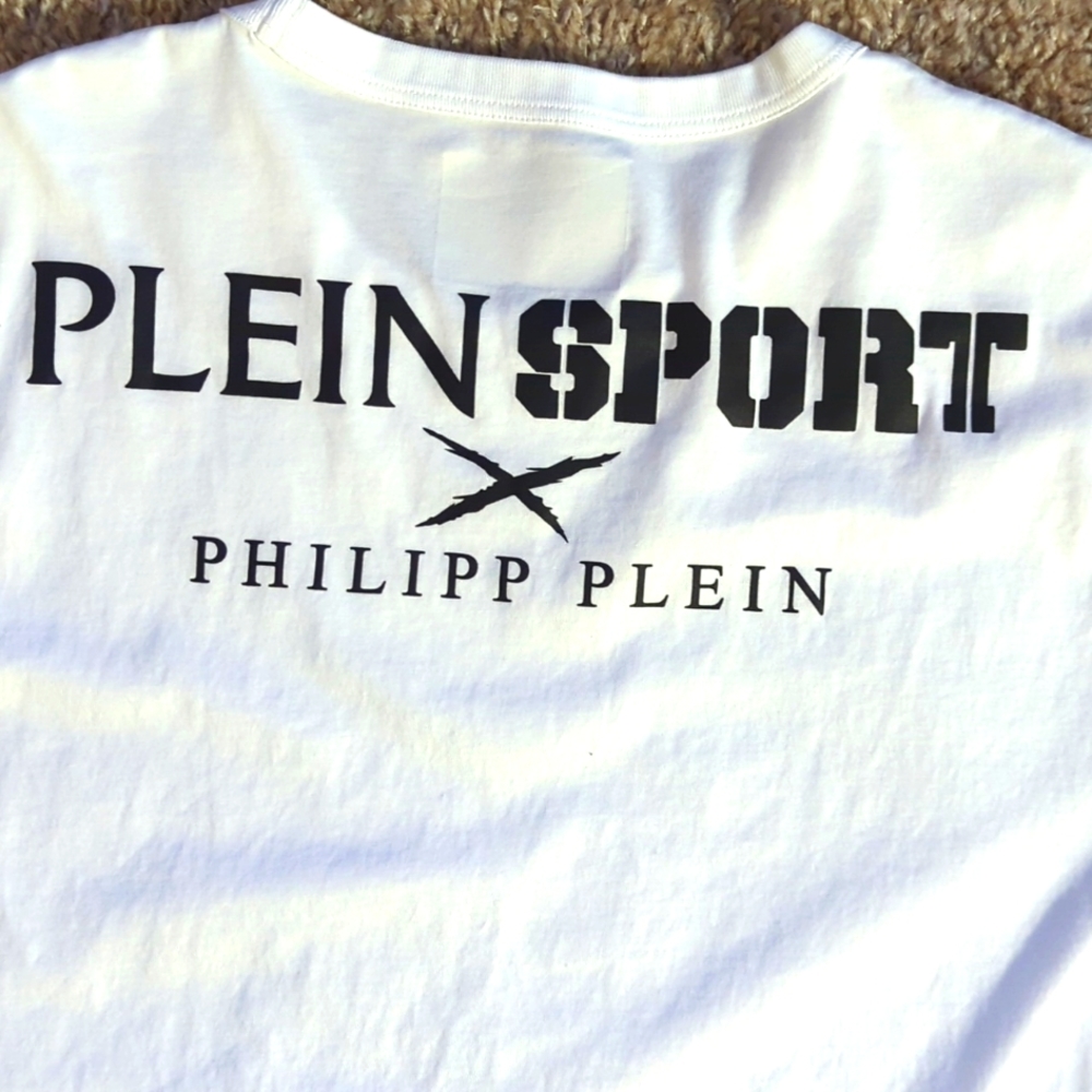 Philipp Plein T Shirt